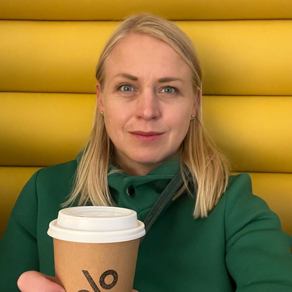 Elina Valtonen