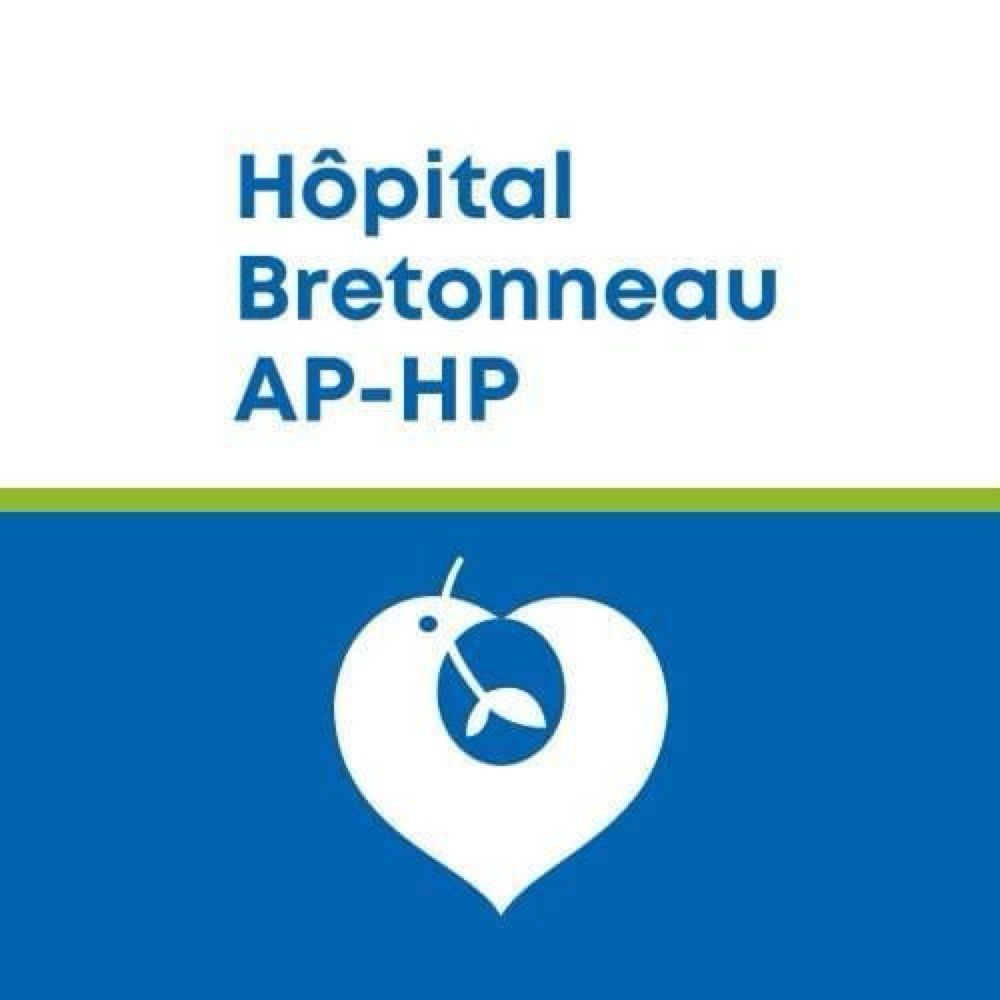 Hôpital Bretonneau AP-HP