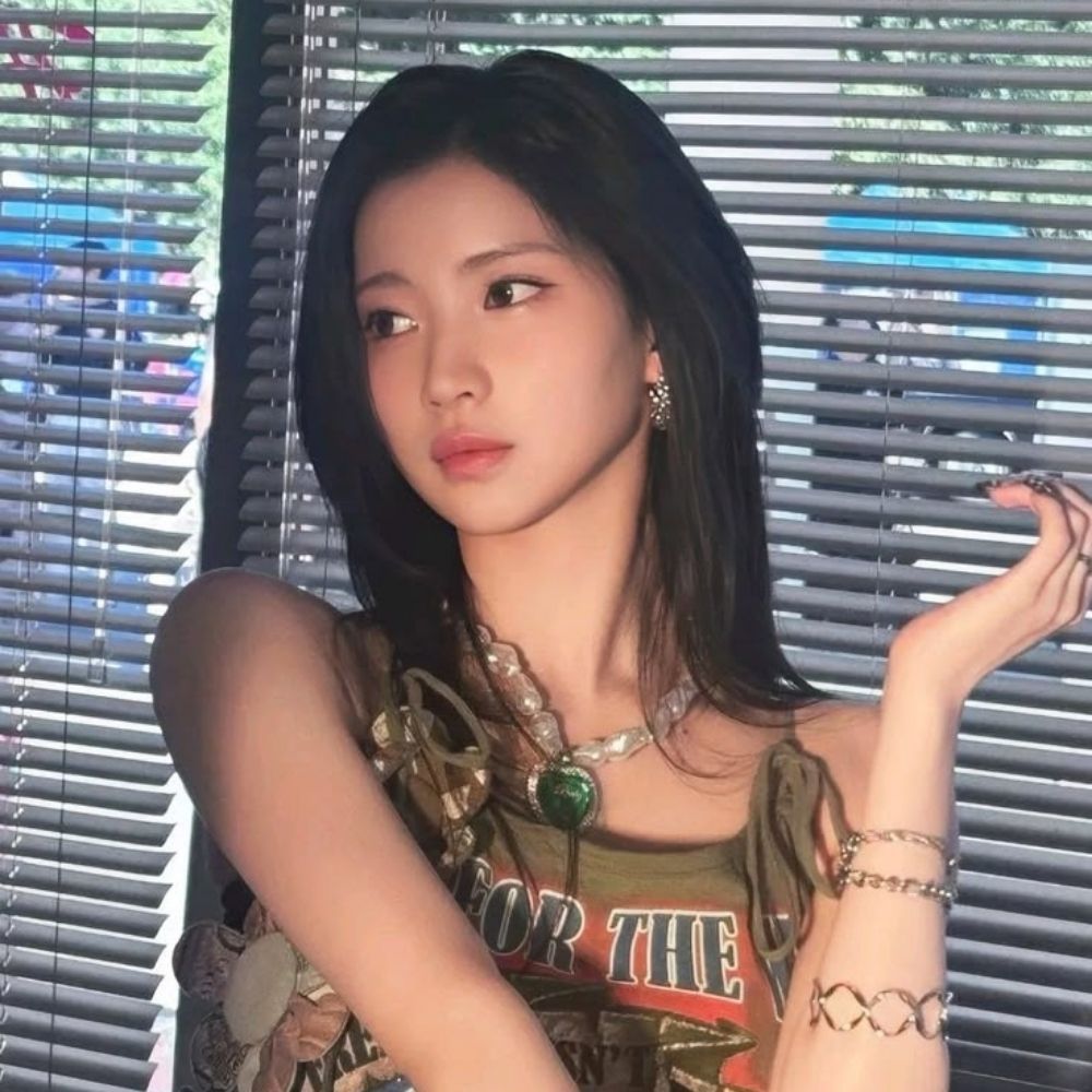 AQUI É A SEO HAEMIN!!