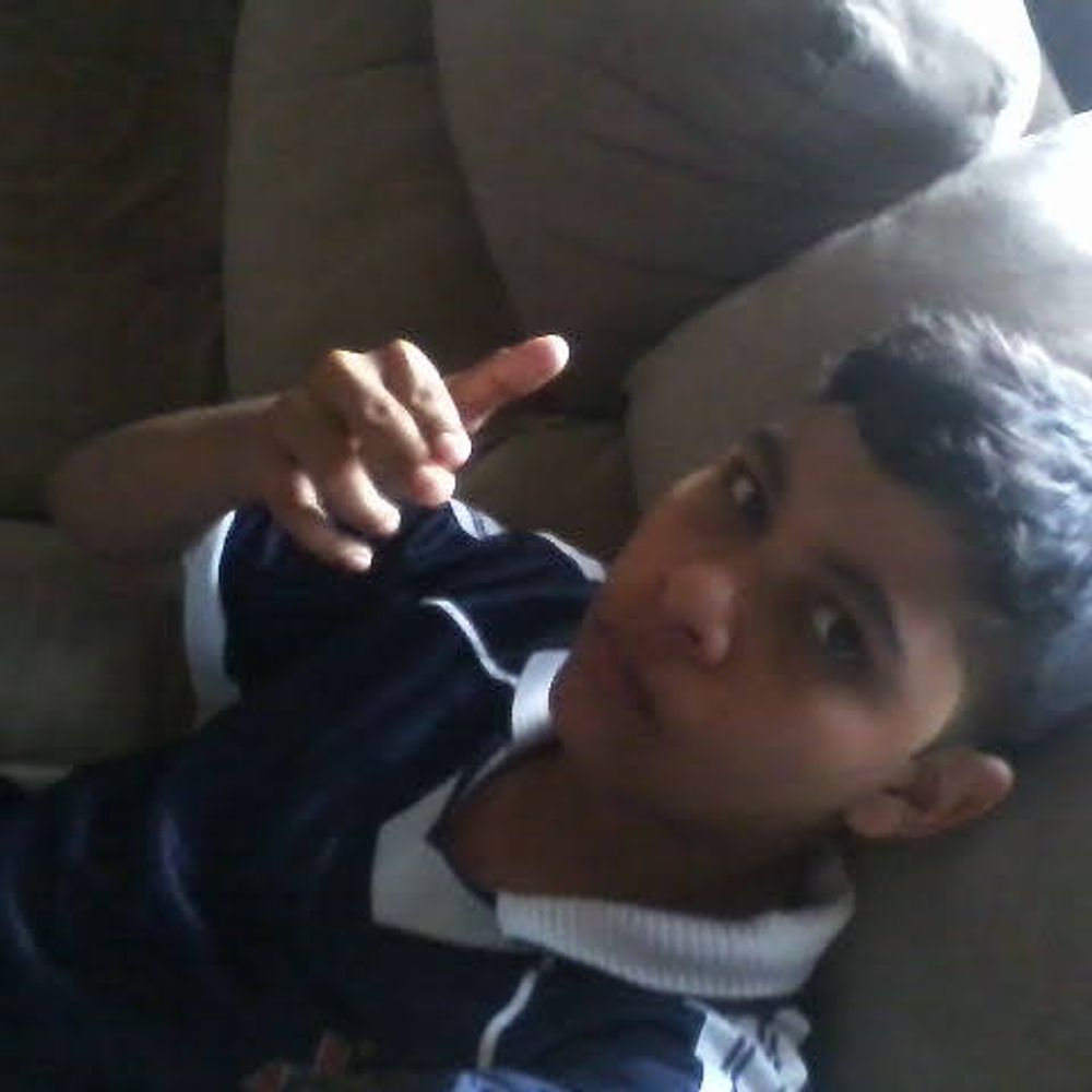 Abebe Bikila da Vila Brasília 