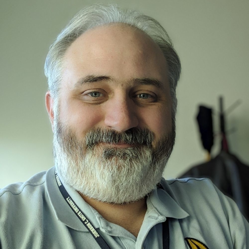 Tom Fleming
