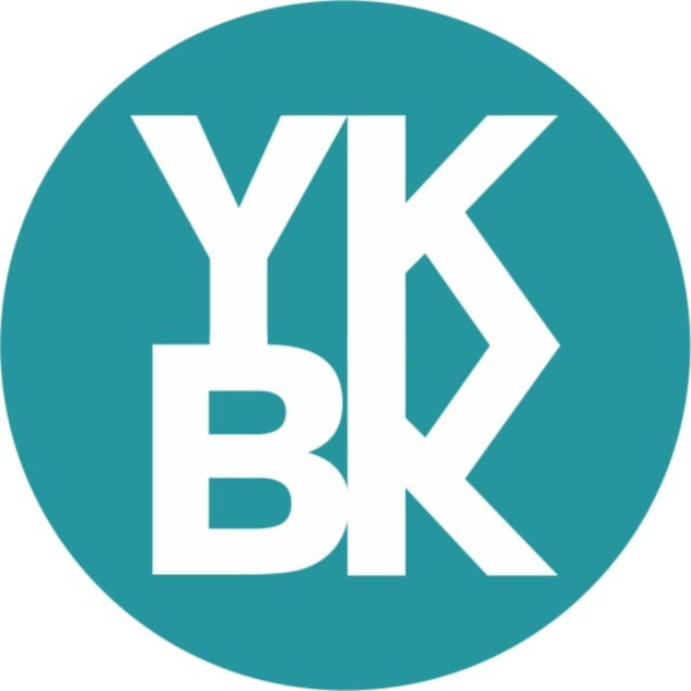 YKBK's avatar