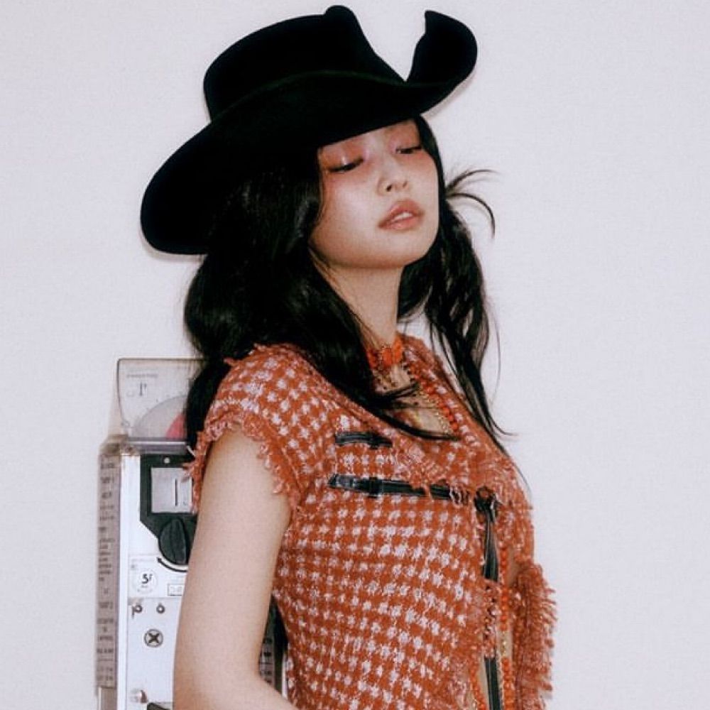 jennie source