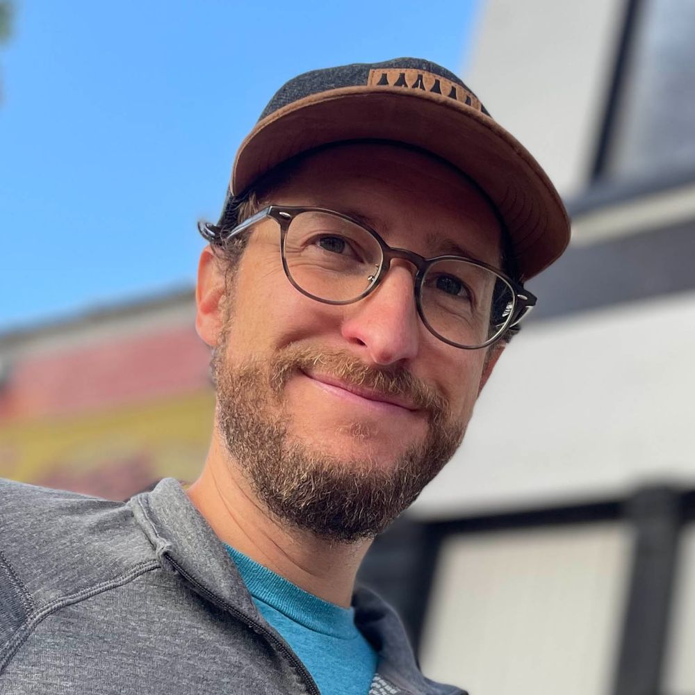 Jonny Gerig Meyer