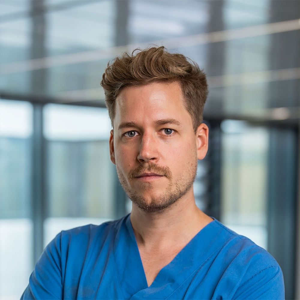Adrian Boehm