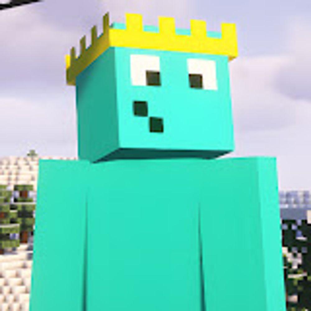 Matheuszinho (Follows Back)