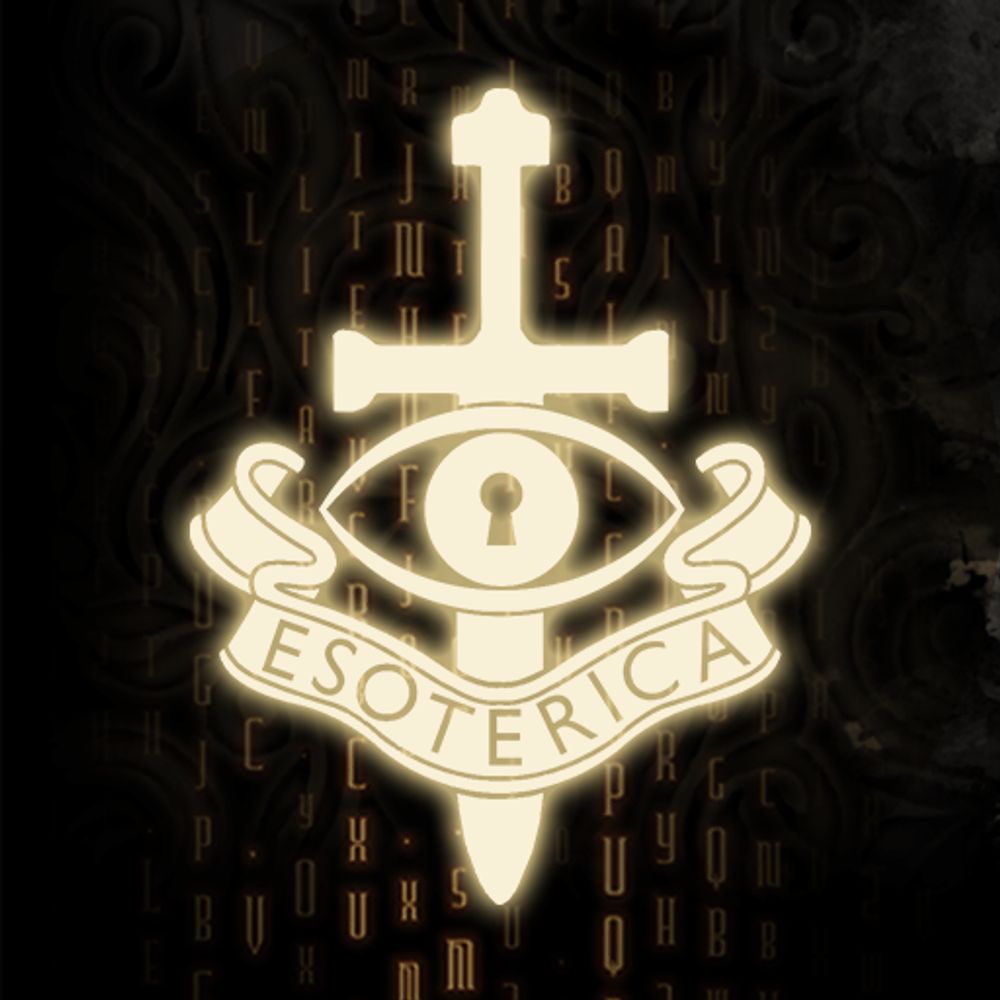 Esoterica Workshop