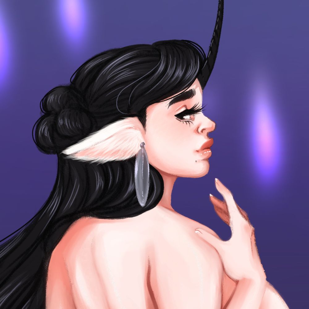 Twili but NSFW