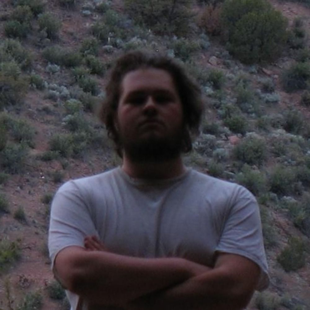 Chris Shoeman