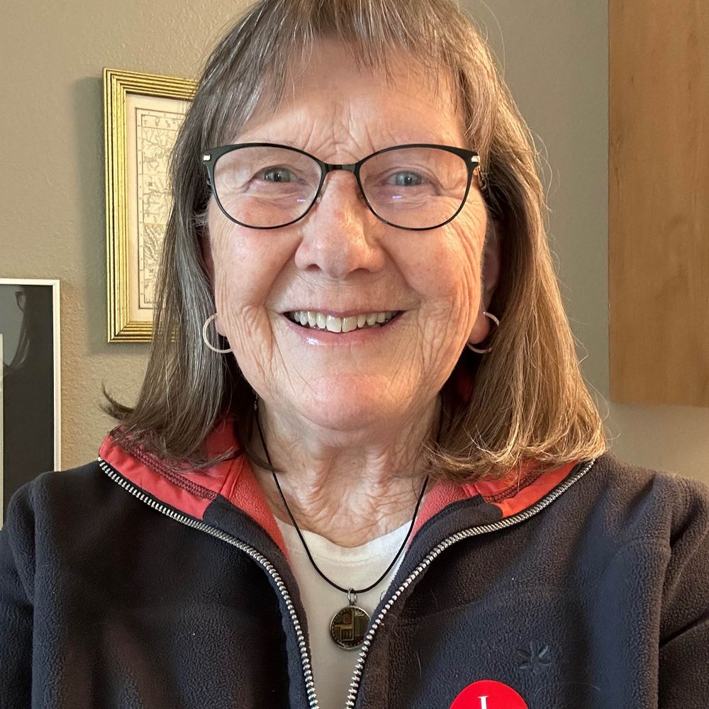 Elaine Larson
