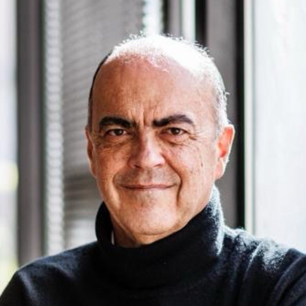 Luc Colemont