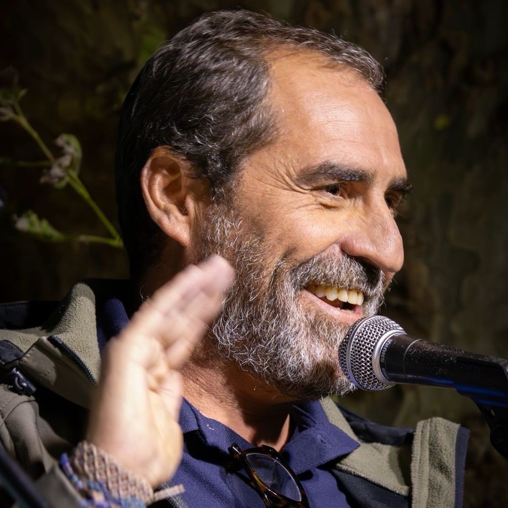 Alejandro luna