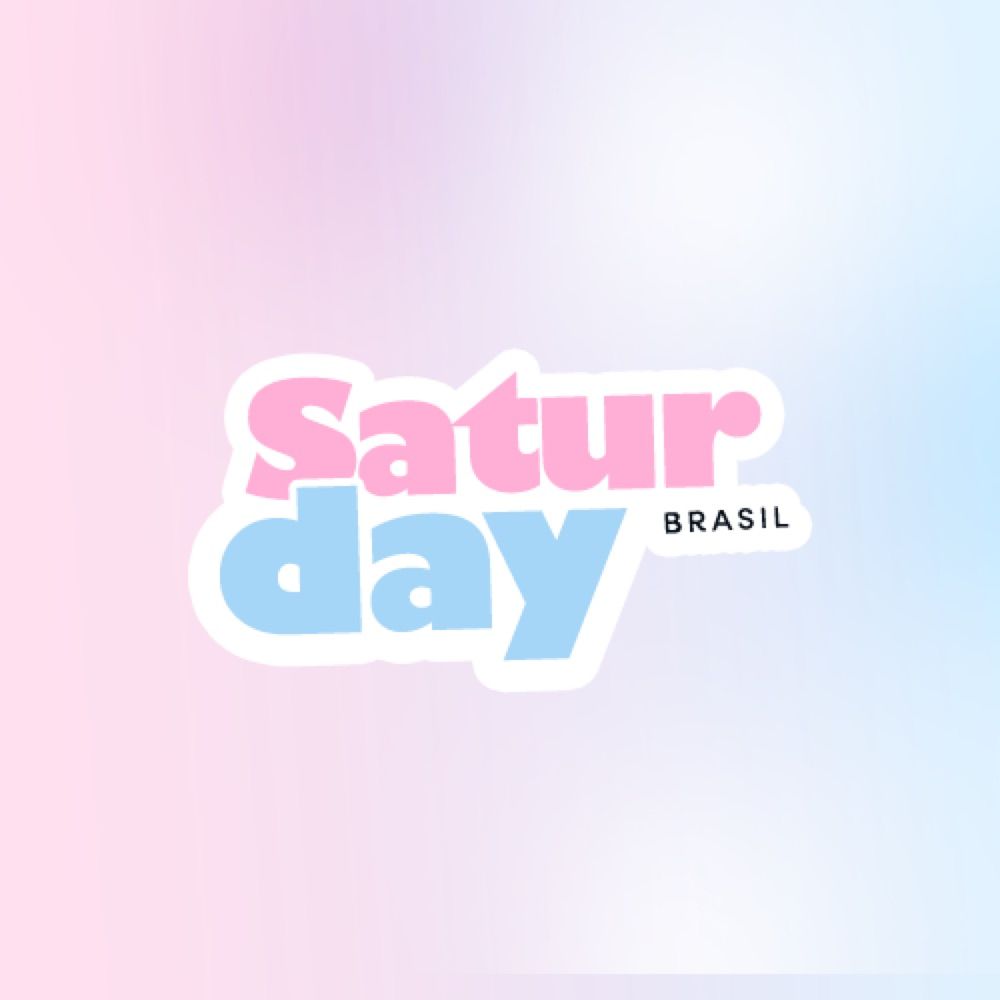 Saturday Brasil | FIND SUMMER