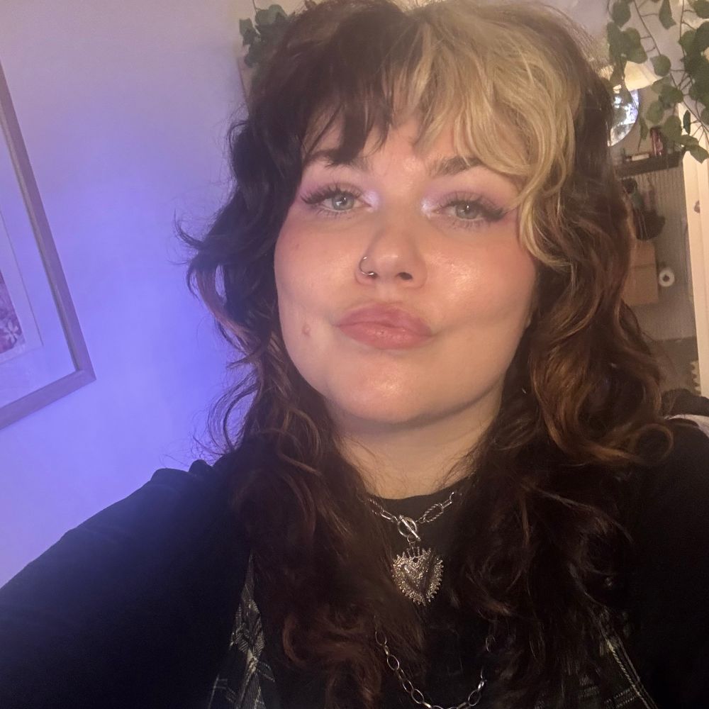 Kelsey Gamble 🔜 Bitsummit