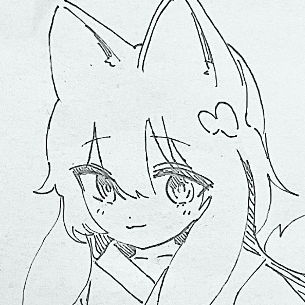 狼谷ねず