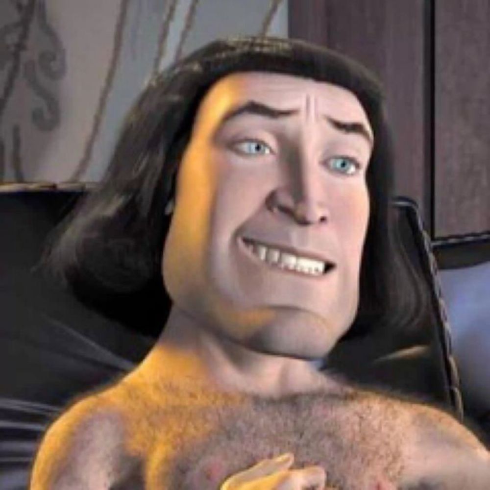 Farquaad 