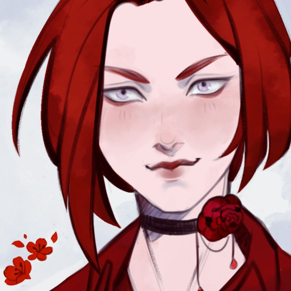 Blu 🌹