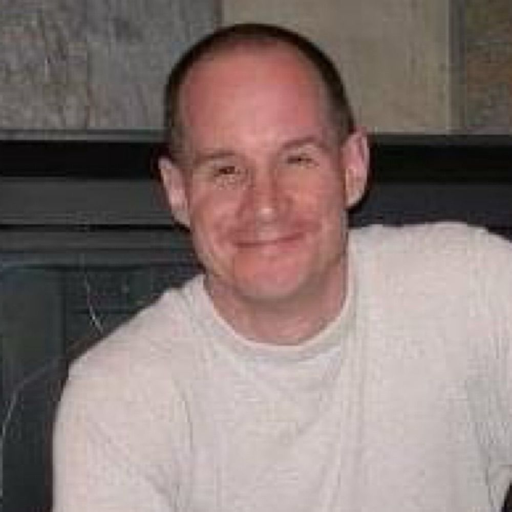 John V. Stephano