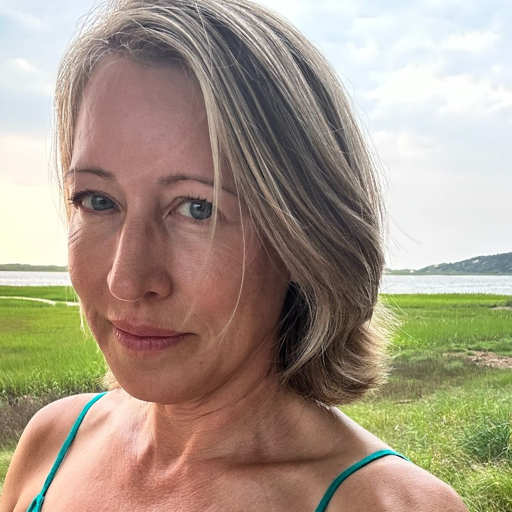 Lisa Mecham