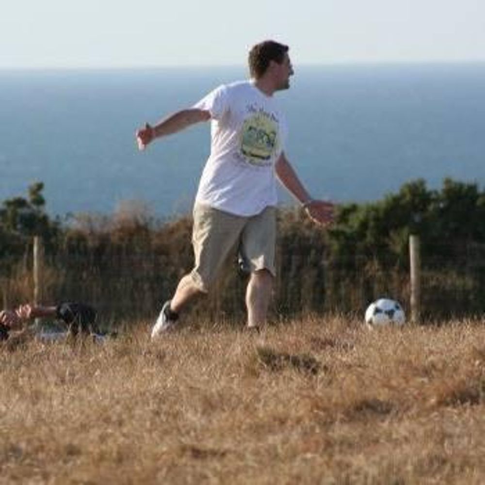 Sam Cooper