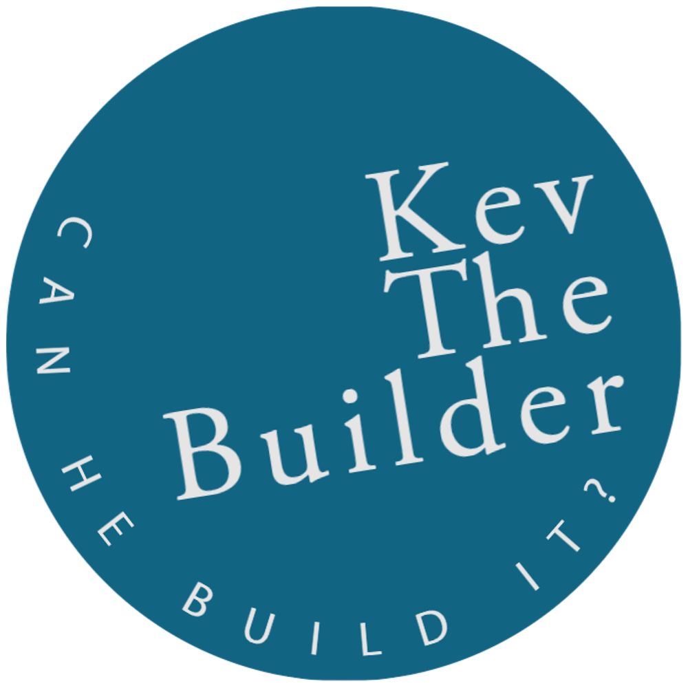 KevTheBuilder