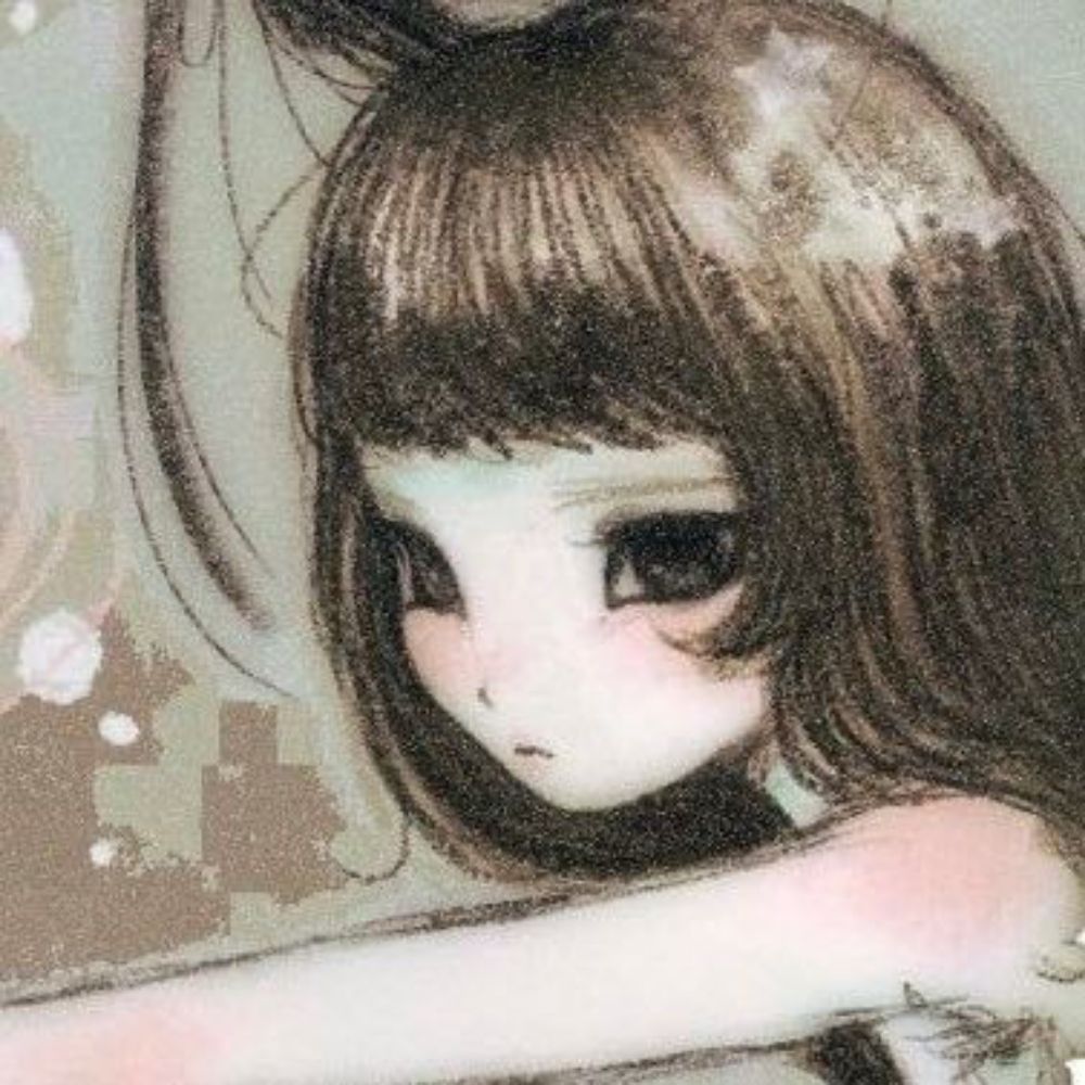 Apenas solitude ✷