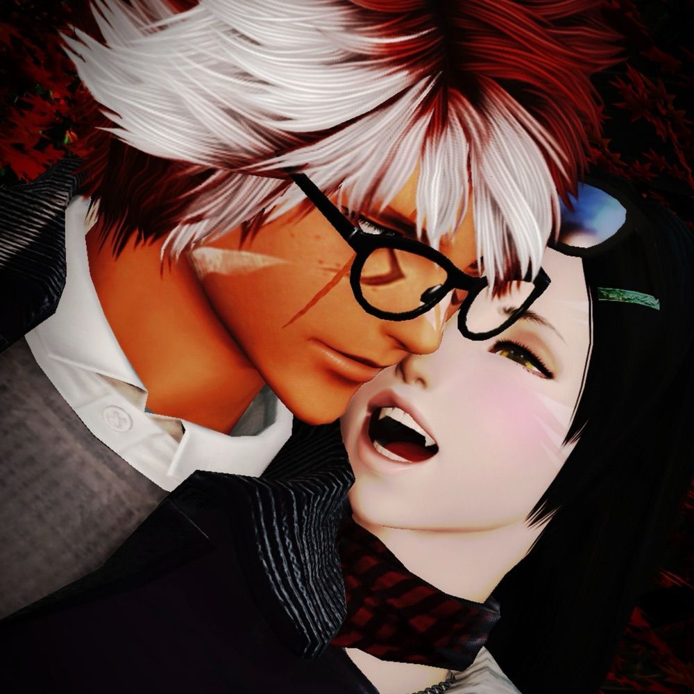 Mr. Hearts