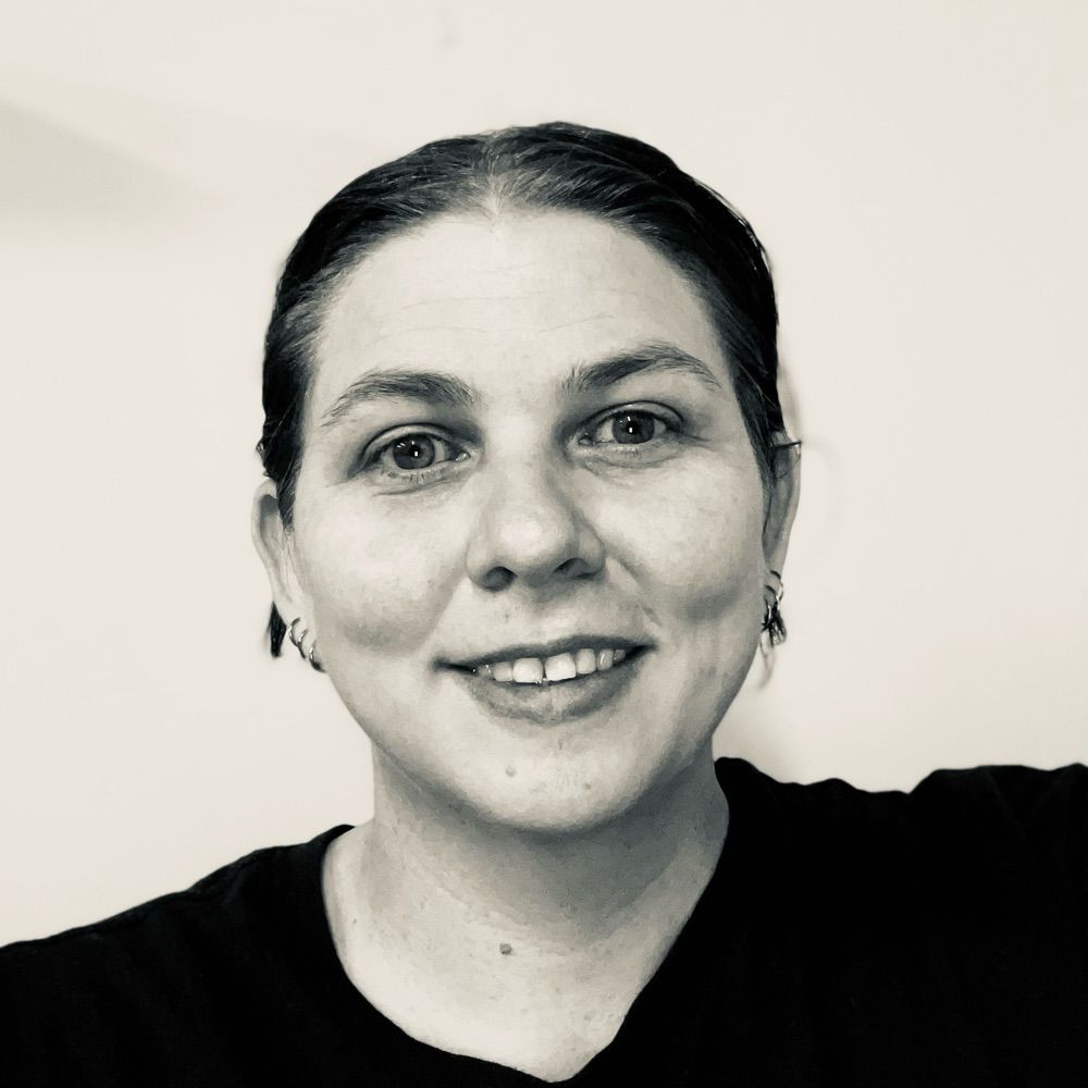 Leanne Kordis