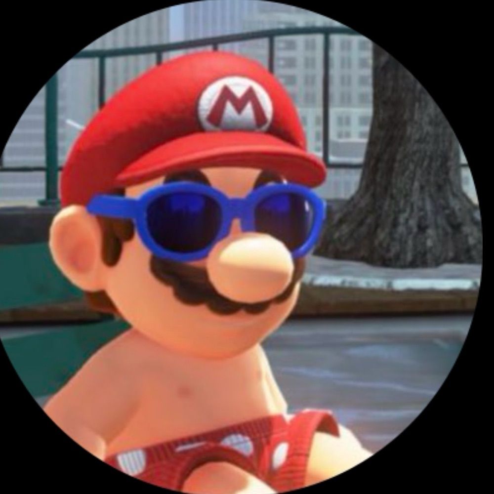 Mario World Fun Zone 