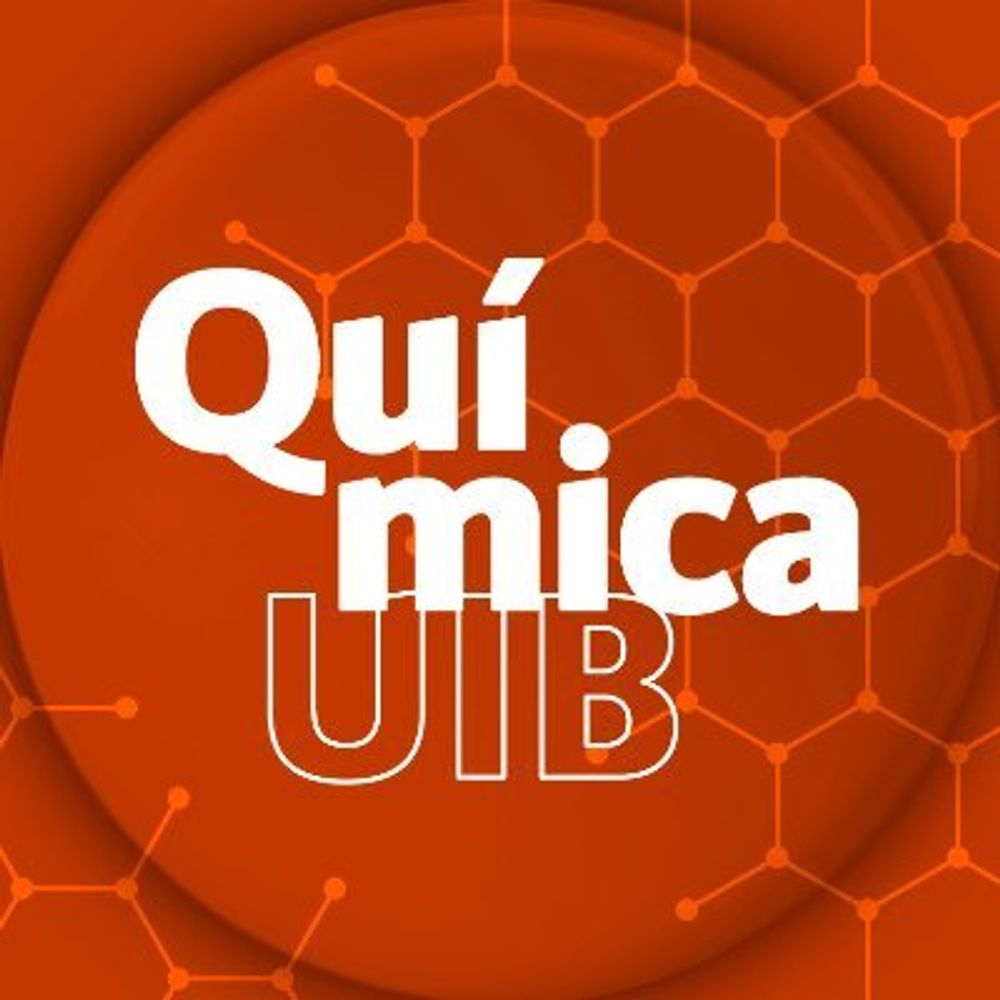 Departament de Química - UIB