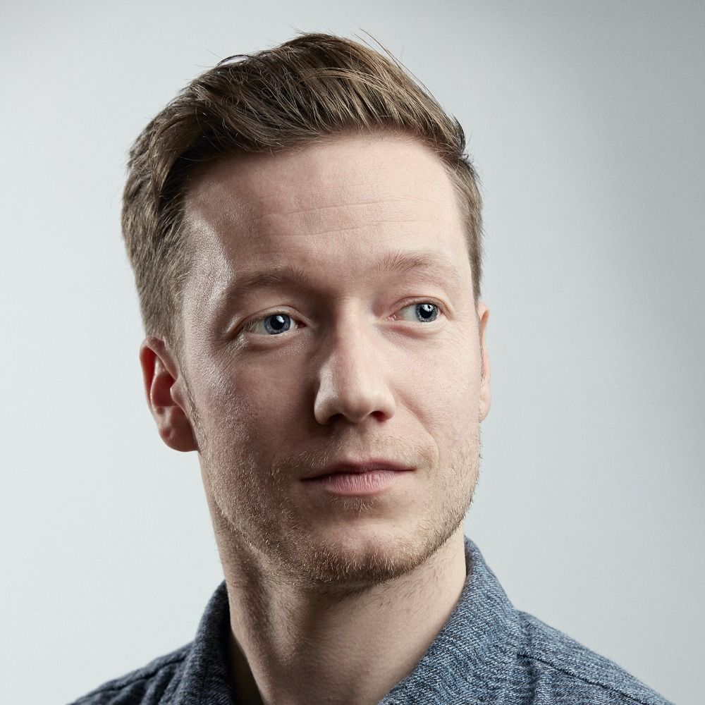 Matt Burgess (WIRED) 's avatar
