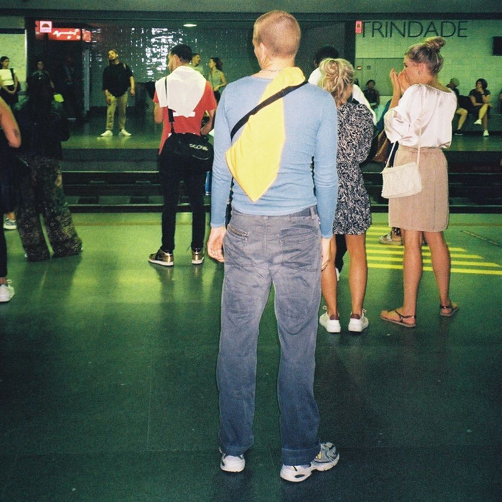 User avatar