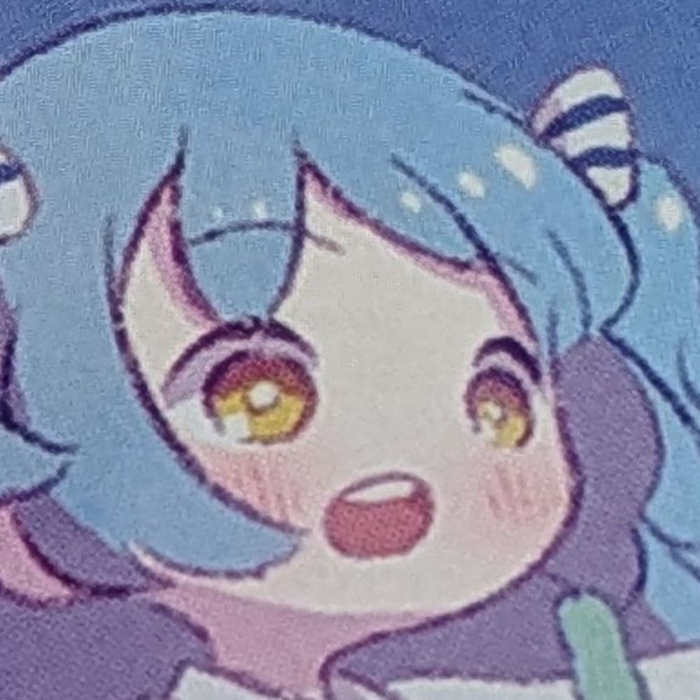 にやり