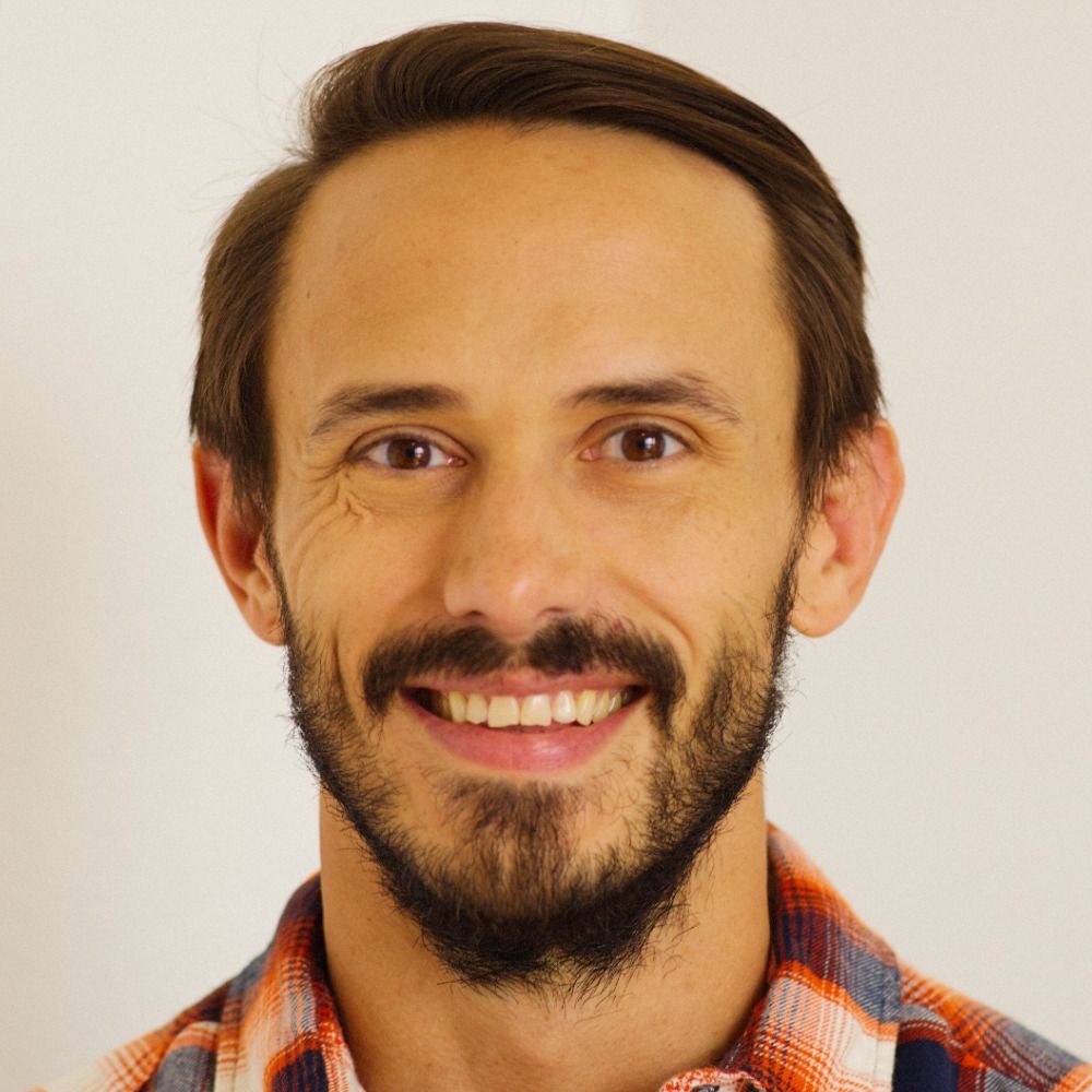 Gavin Johnson