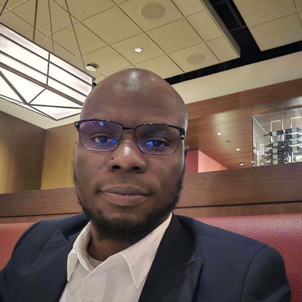 Dr Adebiyi Adeniran