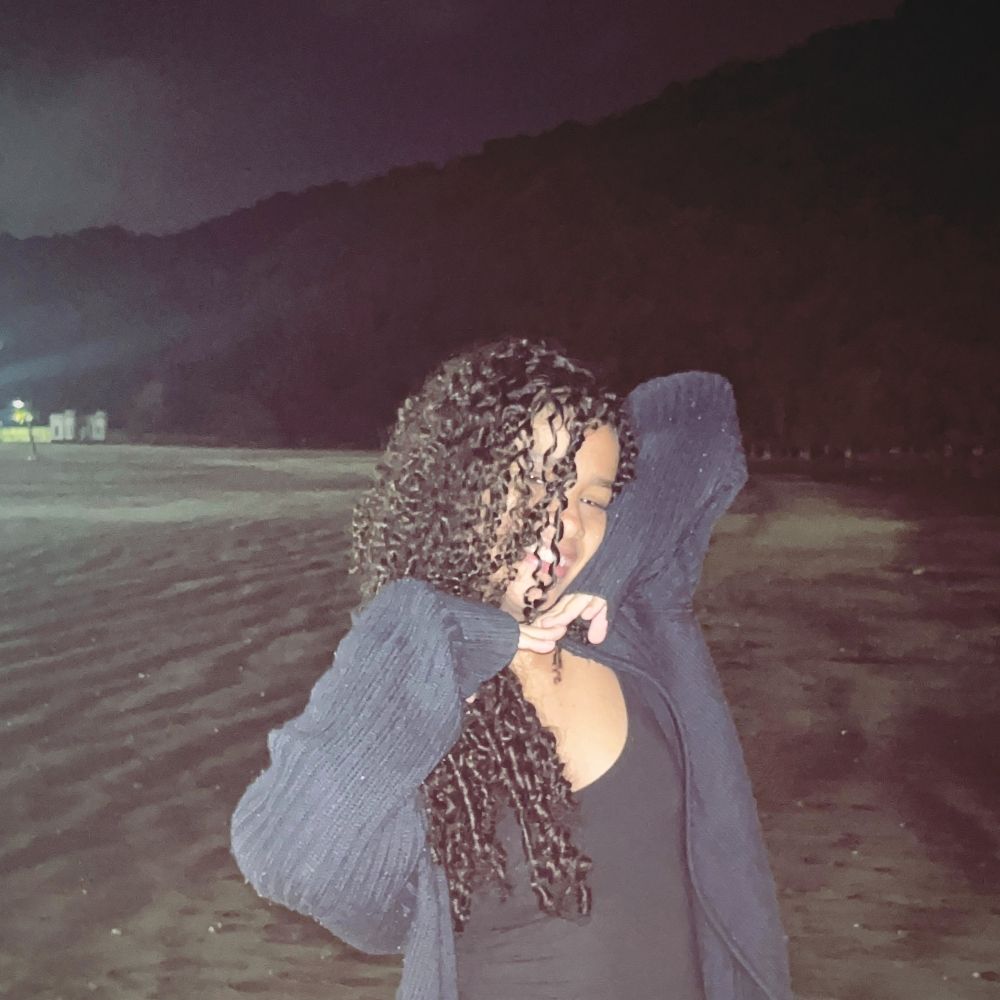 namoradinha do pe