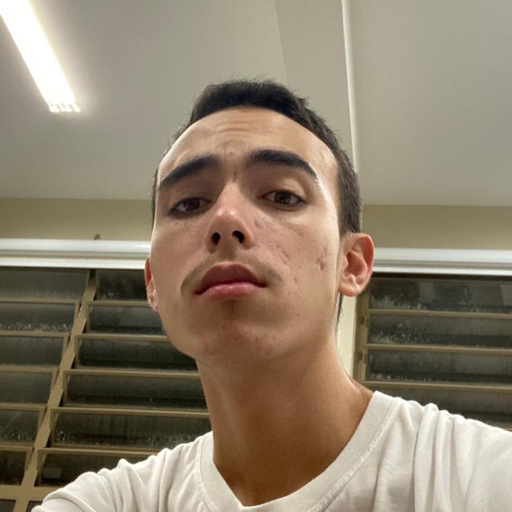 vitinho melodrama