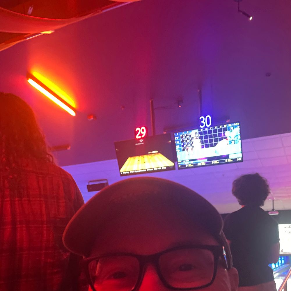 Profile avatar