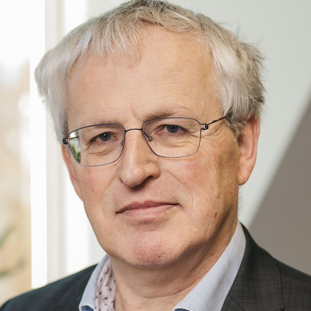 Peter Castenmiller