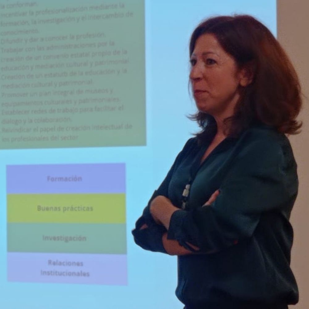 Myriam González Sanz
