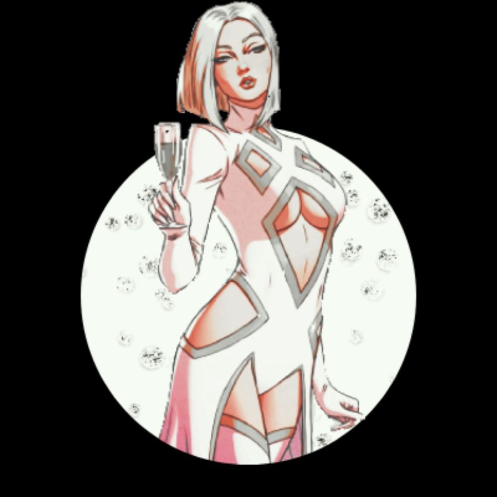 Queen Frost 