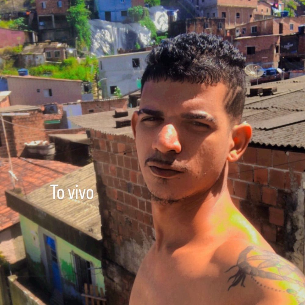 Cleber Almeida