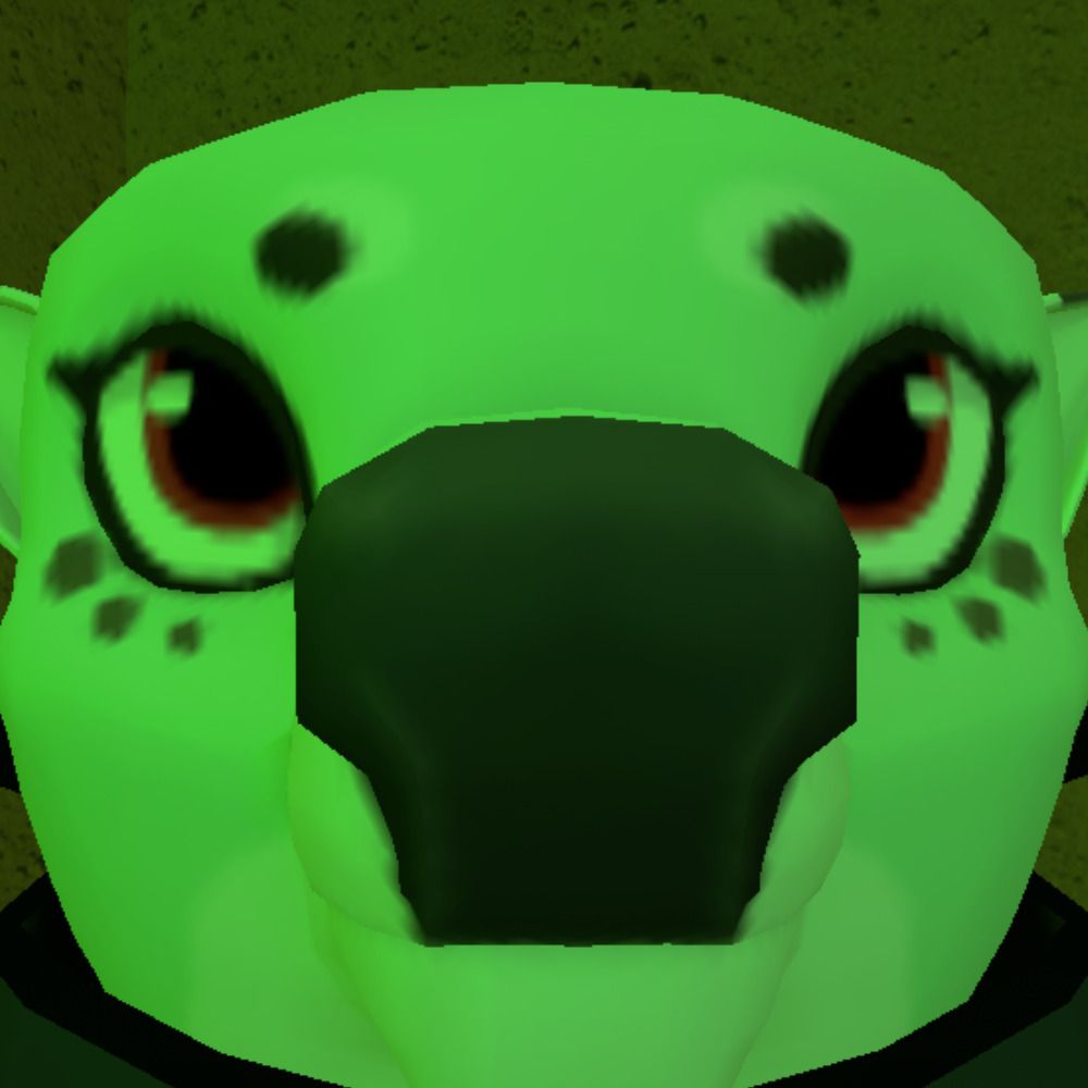 EternalEmerald