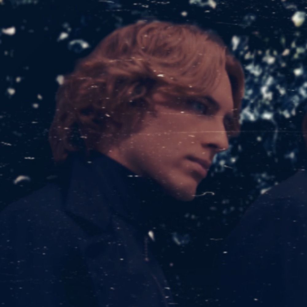 Charlie Watson