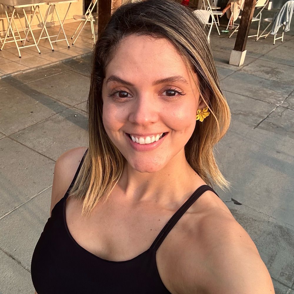 Vanessa Leal