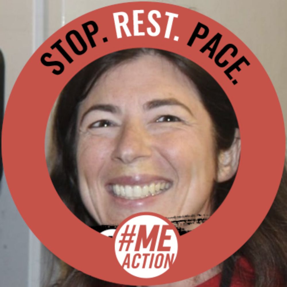 Beth #MillionsMissing