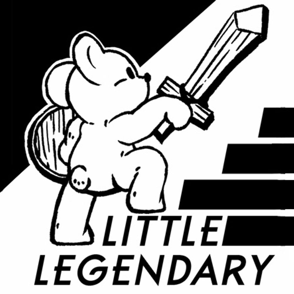 Little Legendary Games