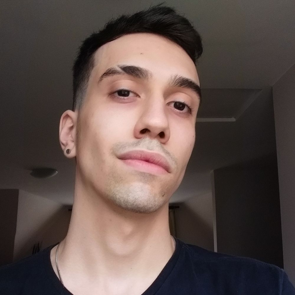 Mateus Rorujo