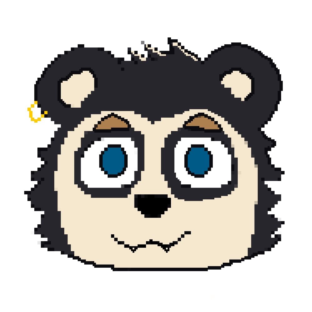 Hank 🌟🐻