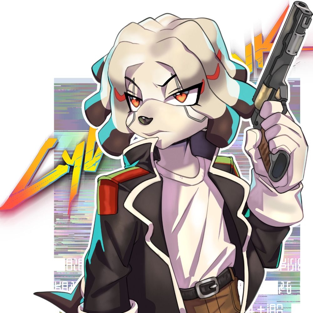 @SnoopFury
